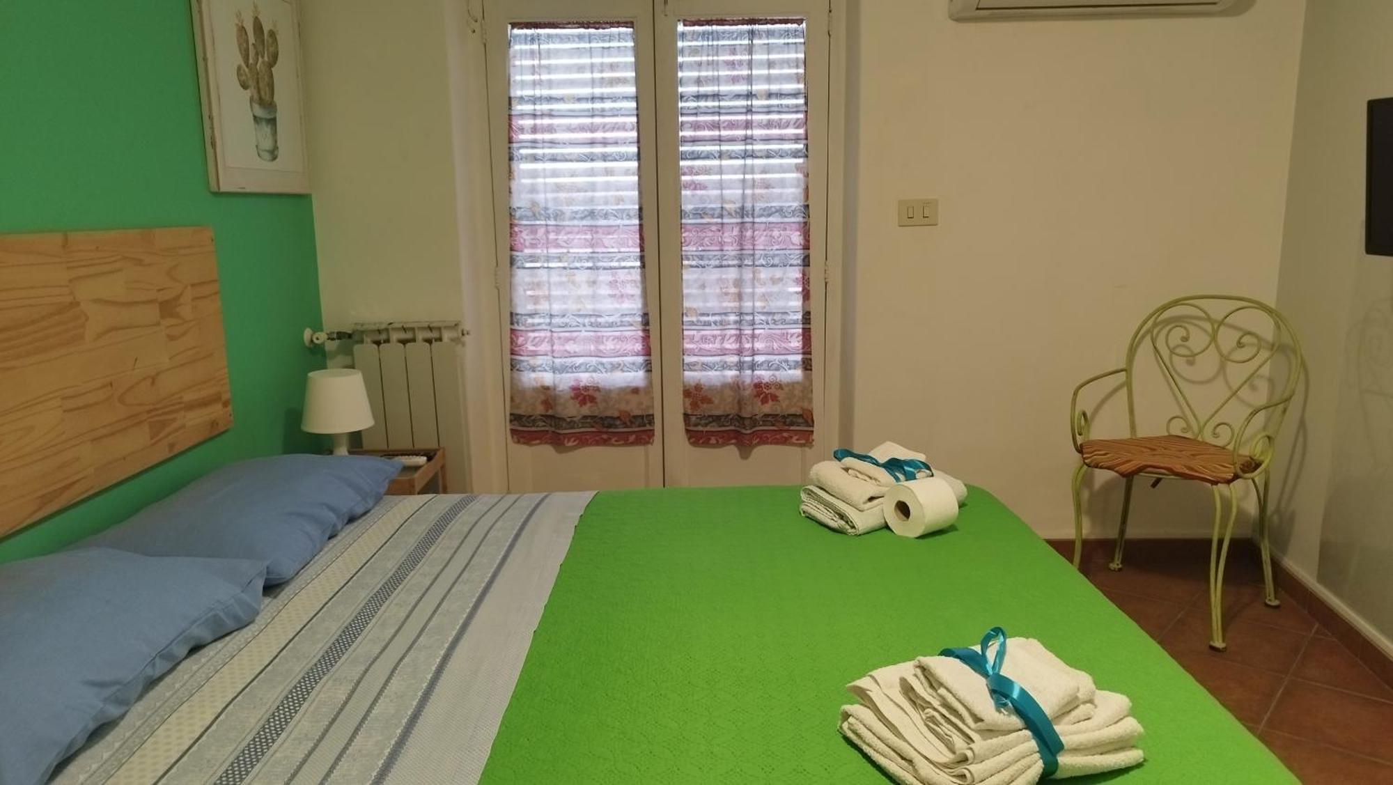 Ciuri Ciuri Apartment Acireale Exterior photo